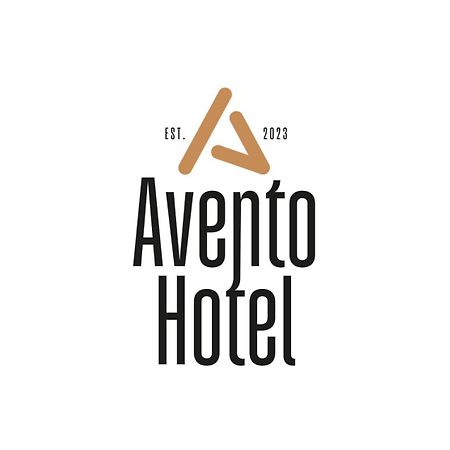 Avento Hotel Hannover Langenhagen  Εξωτερικό φωτογραφία