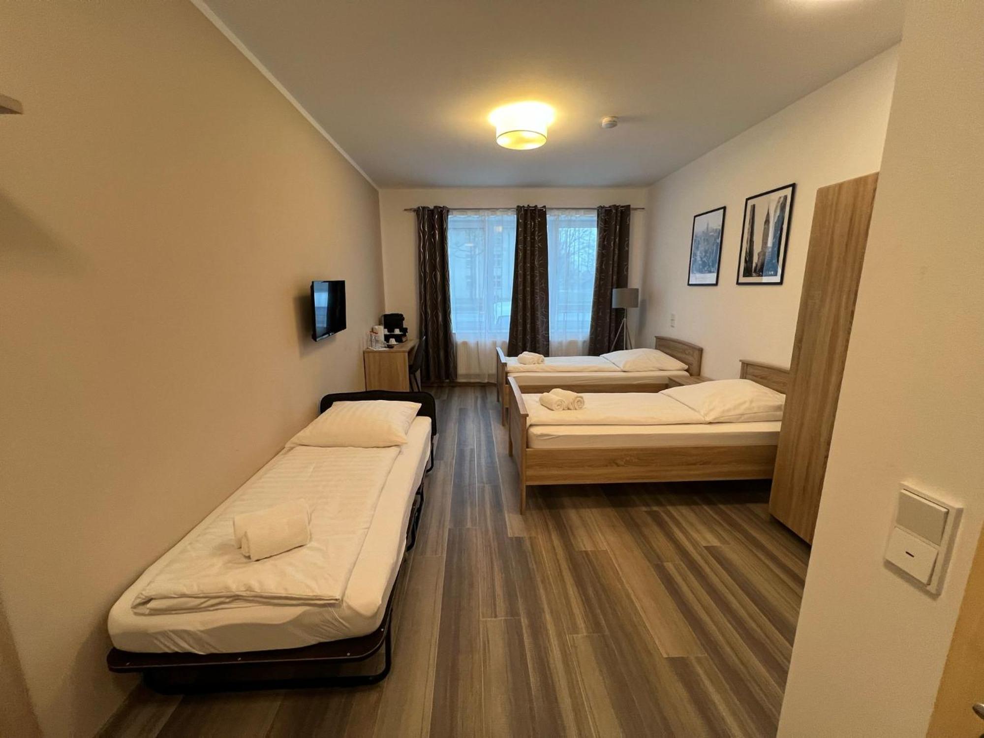 Avento Hotel Hannover Langenhagen  Εξωτερικό φωτογραφία