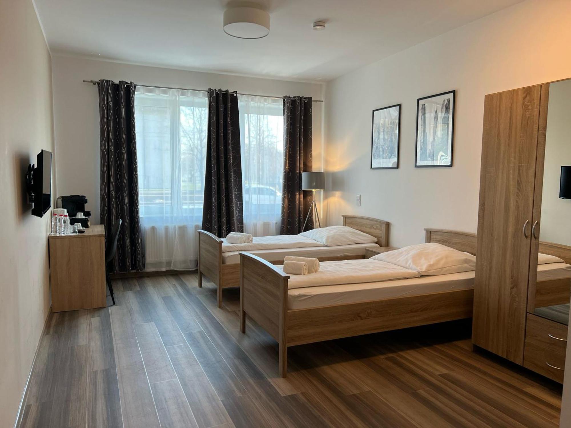 Avento Hotel Hannover Langenhagen  Εξωτερικό φωτογραφία