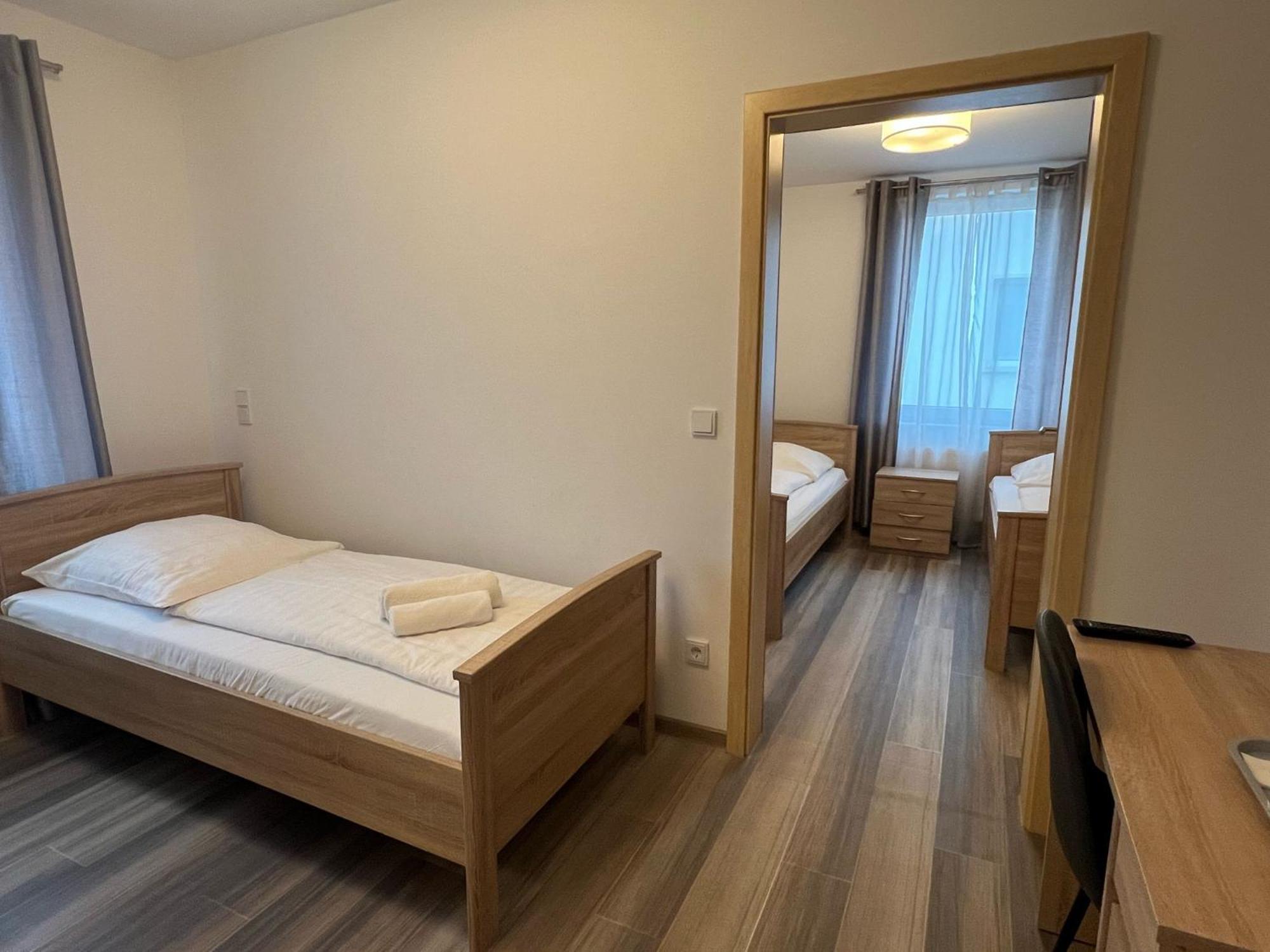 Avento Hotel Hannover Langenhagen  Εξωτερικό φωτογραφία