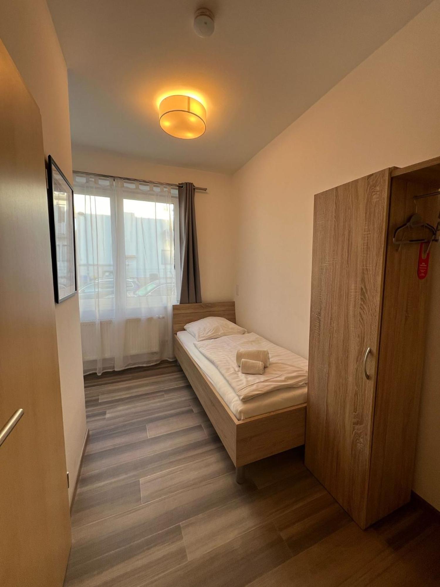 Avento Hotel Hannover Langenhagen  Εξωτερικό φωτογραφία