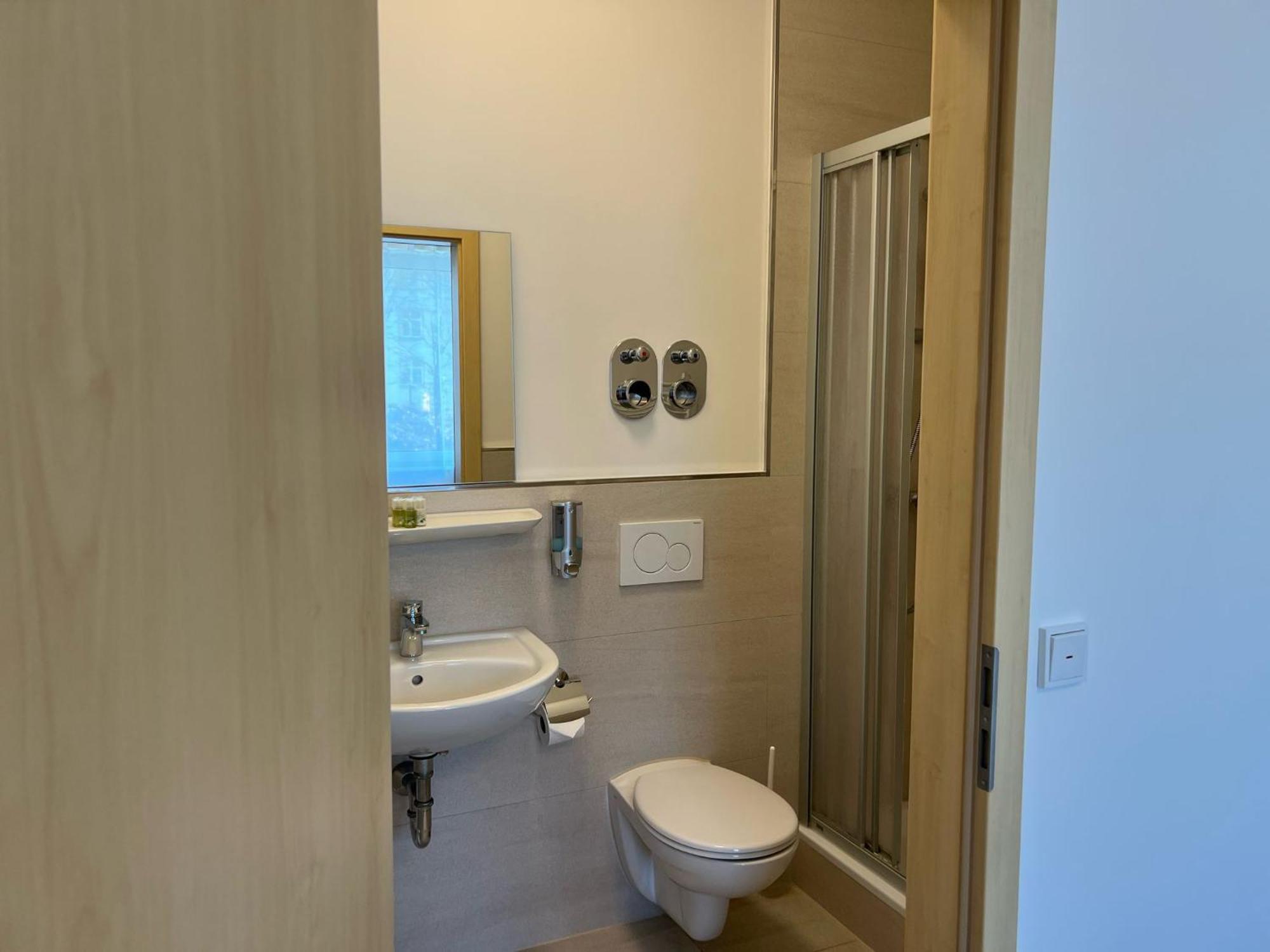 Avento Hotel Hannover Langenhagen  Εξωτερικό φωτογραφία