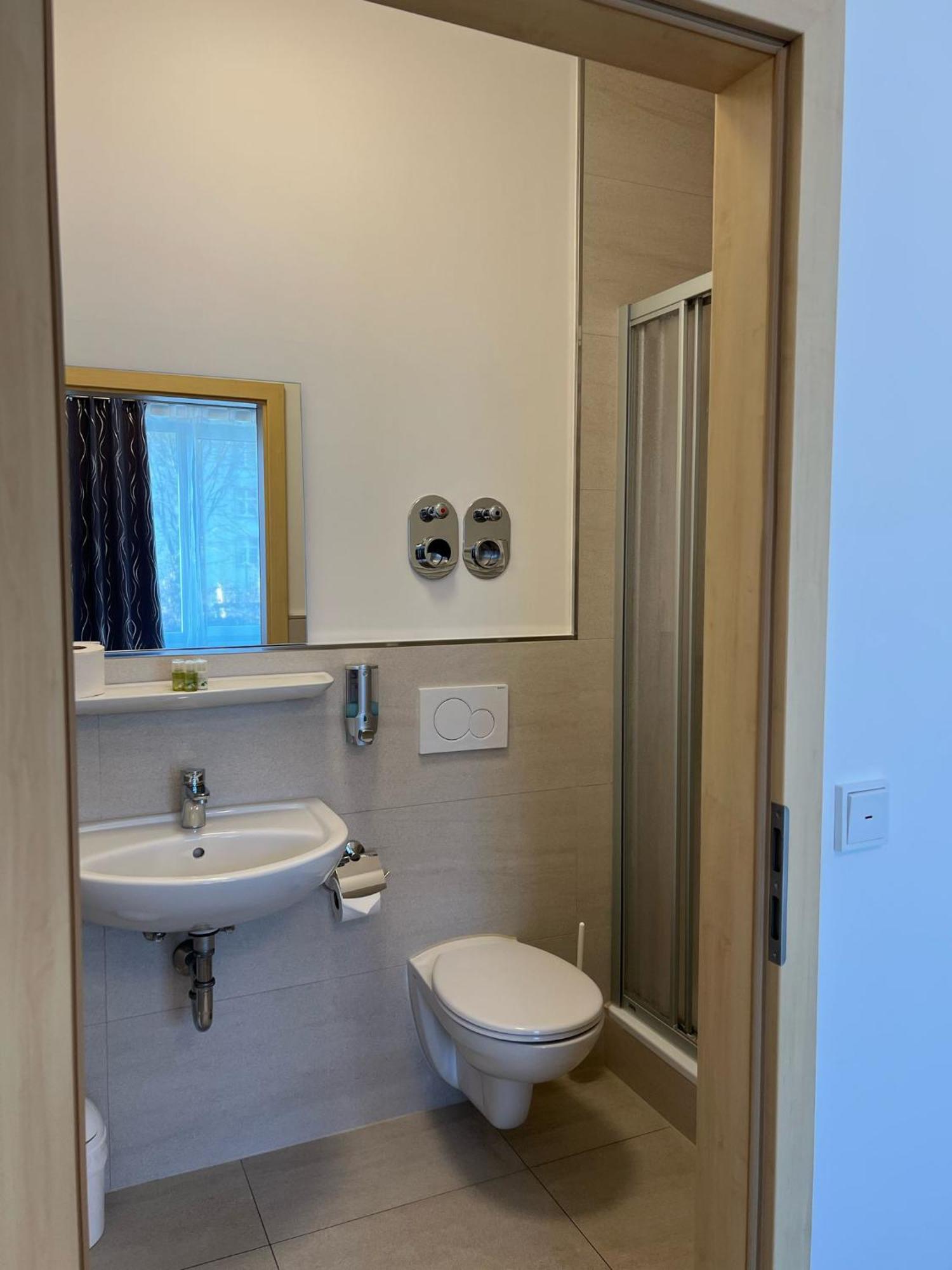 Avento Hotel Hannover Langenhagen  Εξωτερικό φωτογραφία