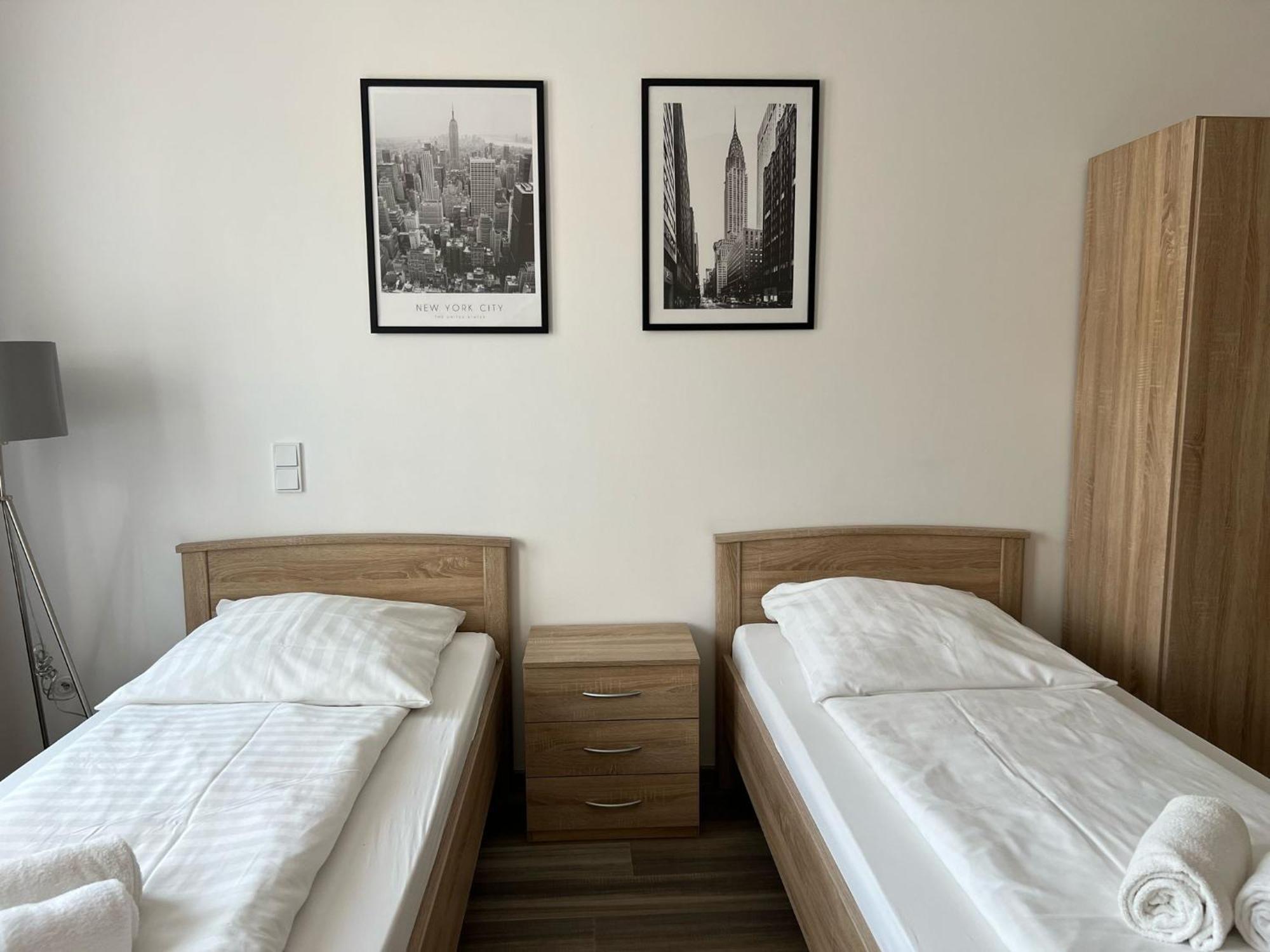 Avento Hotel Hannover Langenhagen  Εξωτερικό φωτογραφία