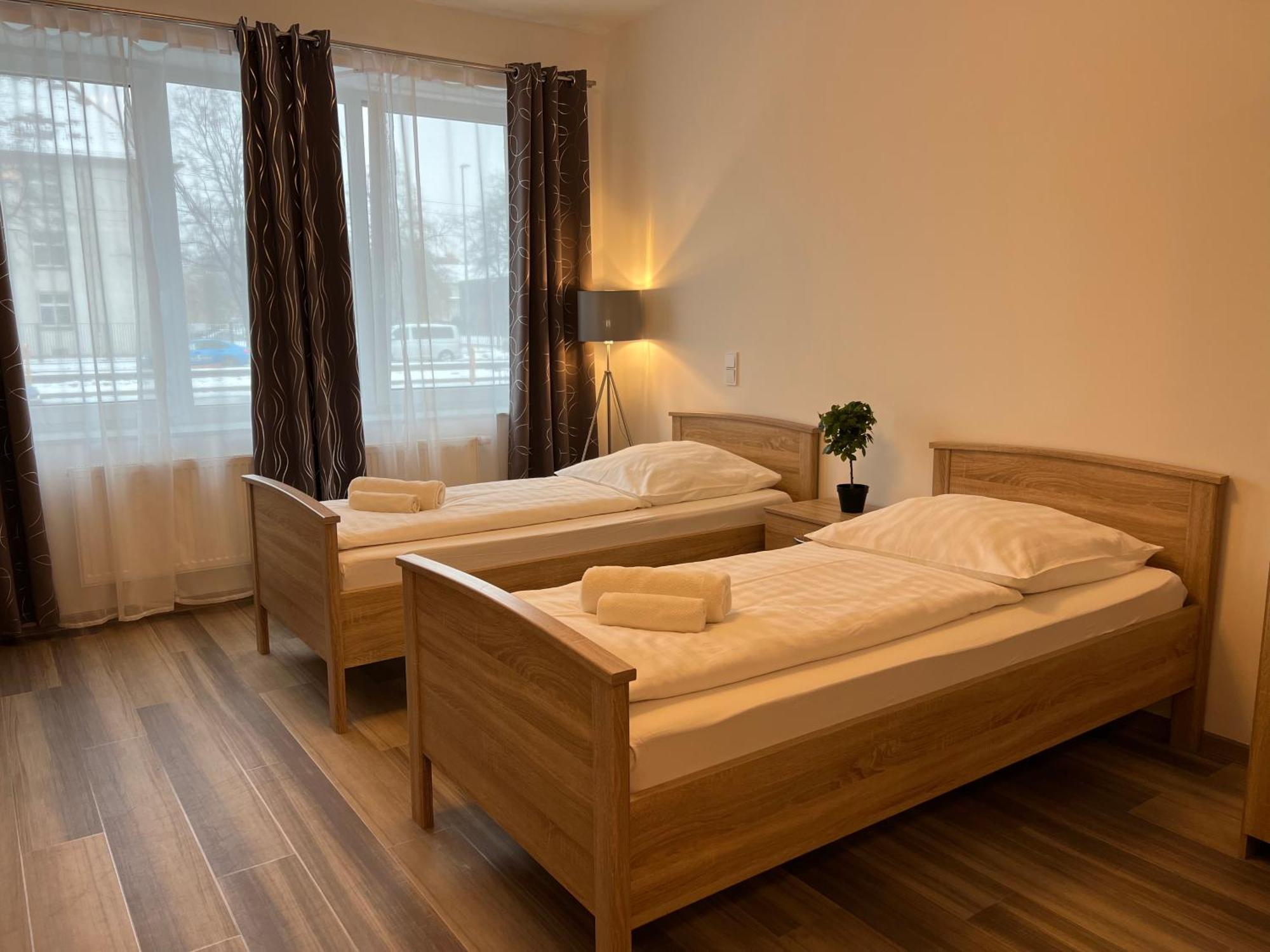 Avento Hotel Hannover Langenhagen  Εξωτερικό φωτογραφία