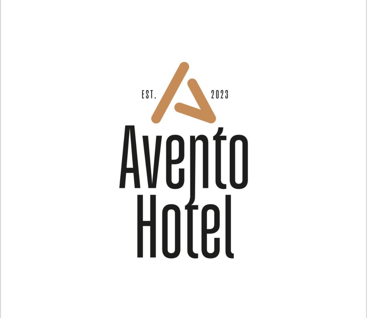 Avento Hotel Hannover Langenhagen  Εξωτερικό φωτογραφία