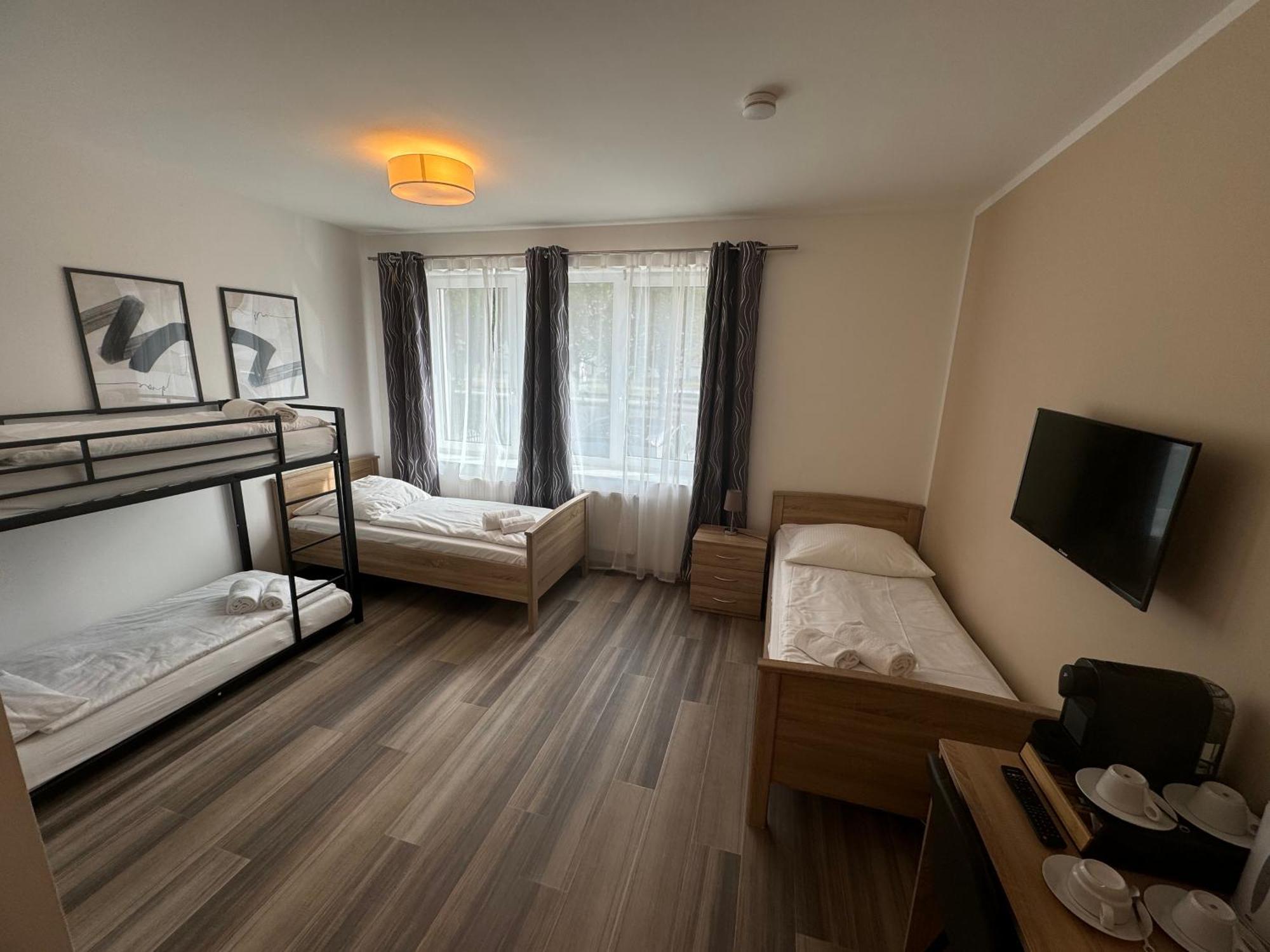 Avento Hotel Hannover Langenhagen  Εξωτερικό φωτογραφία